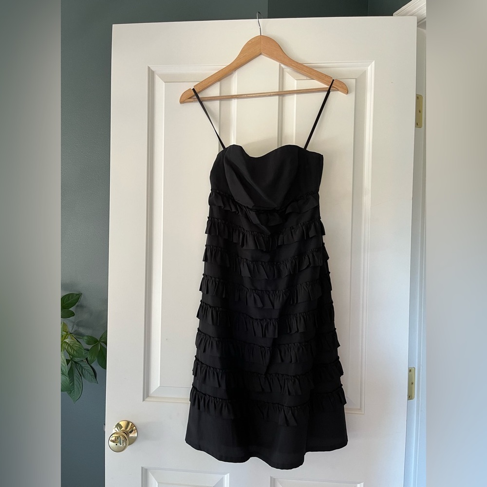 Gap cocktail dress